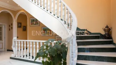 Chalet in Viver photo 15