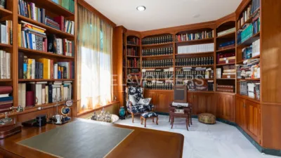 Chalet in Viver photo 16