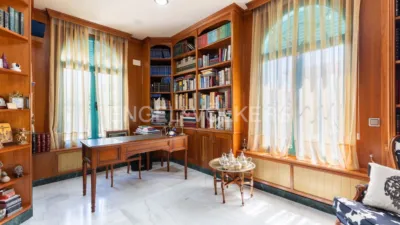 Chalet in Viver photo 17