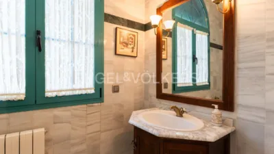 Chalet in Viver photo 20