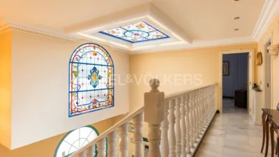 Chalet in Viver photo 21