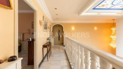 Chalet in Viver photo 23