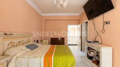 Chalet in Viver photo 25