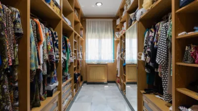 Chalet in Viver photo 26