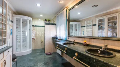 Chalet in Viver photo 27