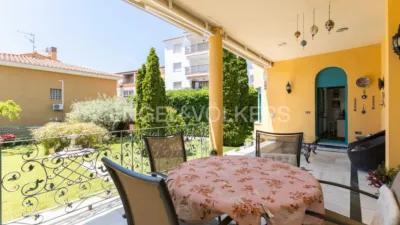 Chalet in Viver photo 2