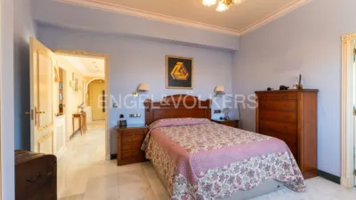 Chalet in Viver photo 36
