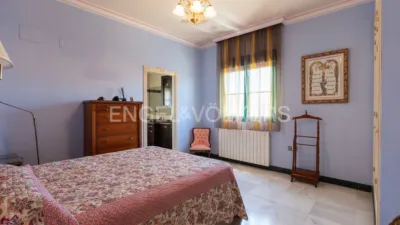 Chalet in Viver photo 37