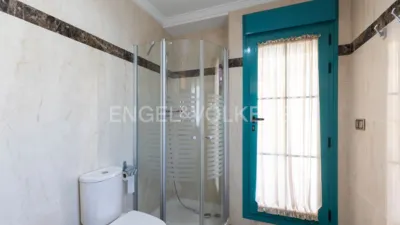 Chalet in Viver photo 39
