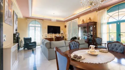 Chalet in Viver photo 3