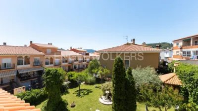 Chalet in Viver photo 40