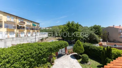 Chalet in Viver photo 41