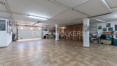 Chalet in Viver photo 42