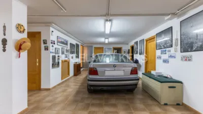 Chalet in Viver photo 44