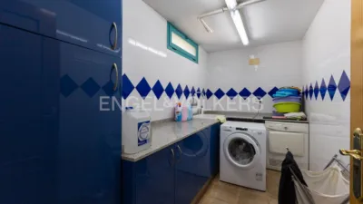 Chalet in Viver photo 45