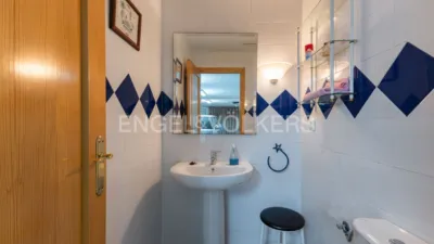 Chalet in Viver photo 46