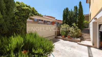 Chalet in Viver photo 48