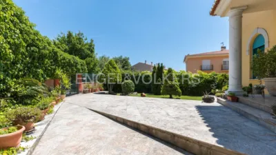 Chalet in Viver photo 49