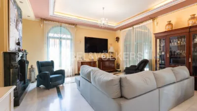 Chalet in Viver photo 4