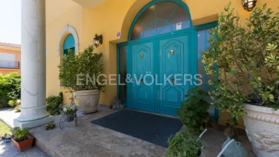 Chalet in Viver photo 51