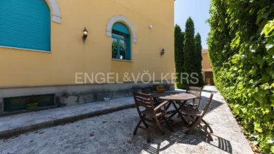 Chalet in Viver photo 52
