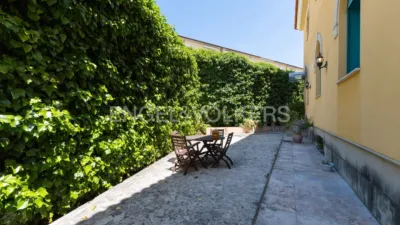 Chalet in Viver photo 53