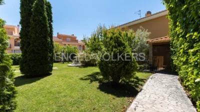 Chalet in Viver photo 54
