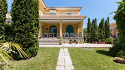 Chalet in Viver photo 57