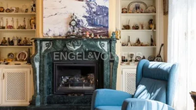 Chalet in Viver photo 5