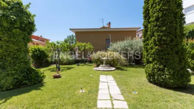 Chalet in Viver photo 60