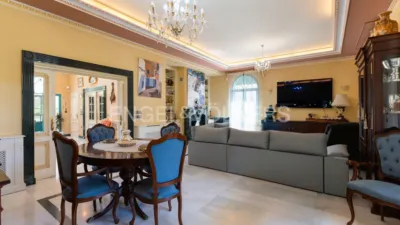 Chalet in Viver photo 7