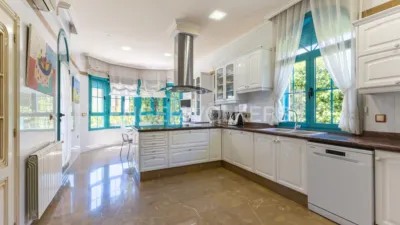 Chalet in Viver photo 8