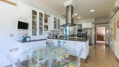 Chalet in Viver photo 9