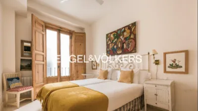 Piso en alquiler en Palacio - Imagen 18