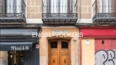Piso en alquiler en Palacio - Imagen 32