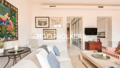 Piso en alquiler en Palacio - Imagen 4