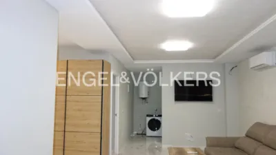 Apartamento en alquiler en Torrefiel - Imagen 11