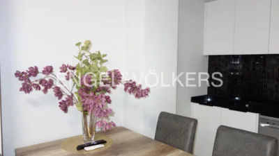 Apartamento en alquiler en Torrefiel - Imagen 3