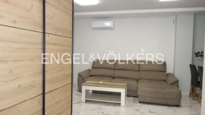 Apartamento en alquiler en Torrefiel - Imagen 4