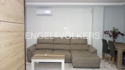 Apartamento en alquiler en Torrefiel - Imagen 6