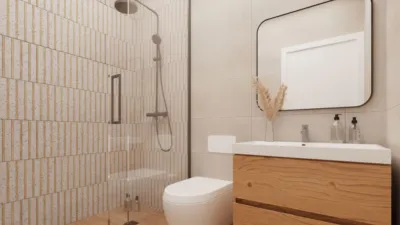 Apartment in Partida Senyal photo 8