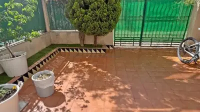 House in Urbanizations photo 20