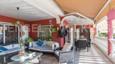 House in Alella photo 15