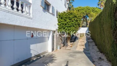 House in Alella photo 16