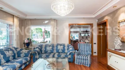 House in Alella photo 19