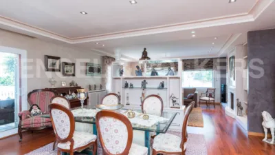 House in Alella photo 20