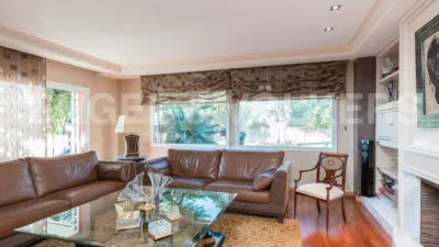 House in Alella photo 21