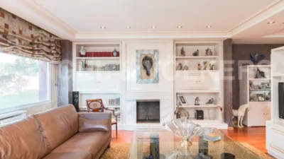 House in Alella photo 22