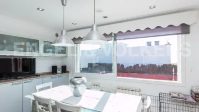 House in Alella photo 25