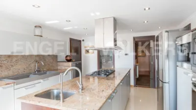 House in Alella photo 27
